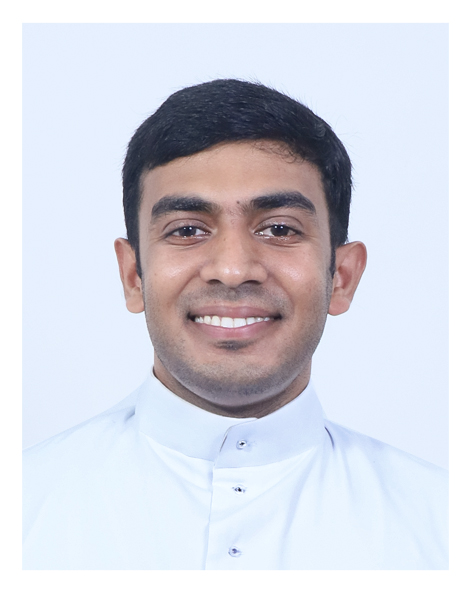 Fr. Anoop Kolamkanny