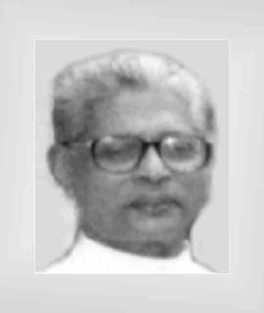 Fr.Padamadan Joseph