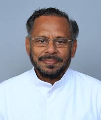 Fr. Anto Thachil