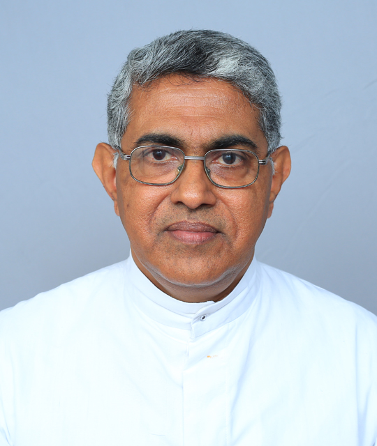 Fr. Varghese Pathadan