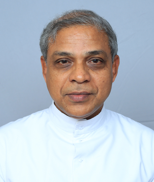 Fr. Thomas Koottala