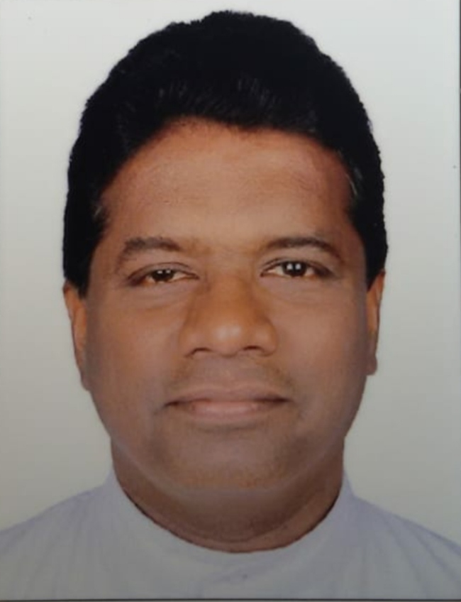 Fr. Anto Parassery