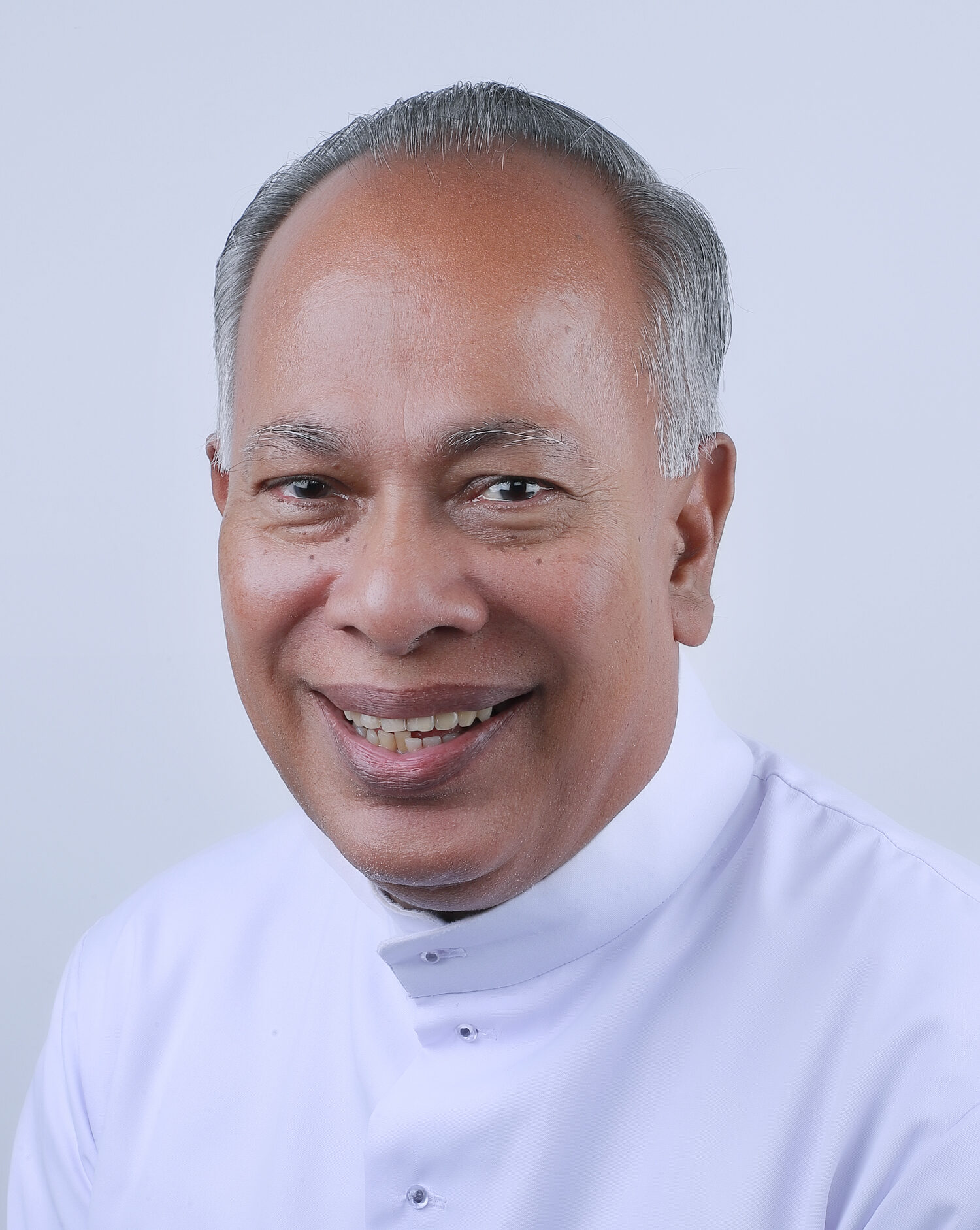 Fr. Jose Maliekal