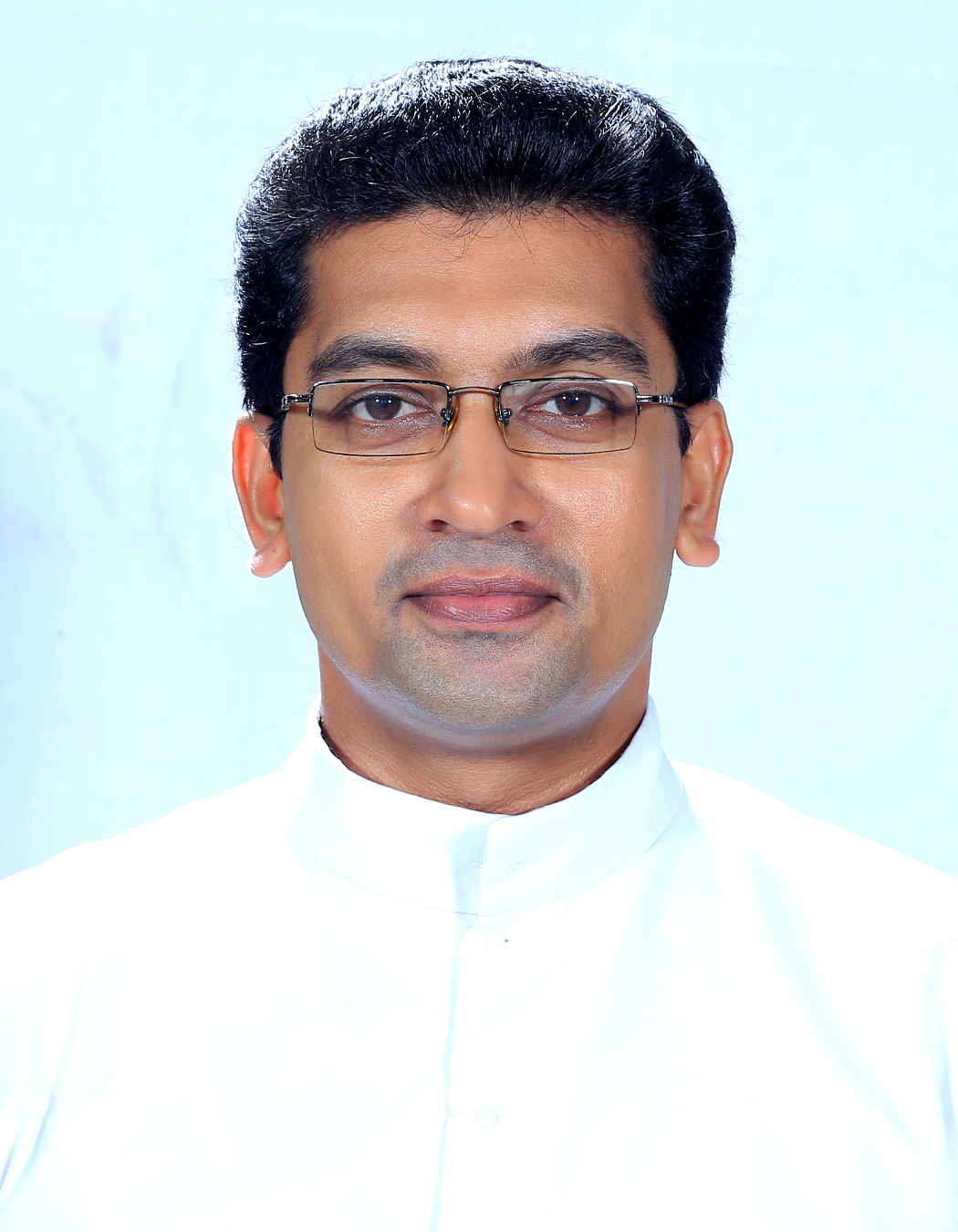 Fr. Seby Kulangara