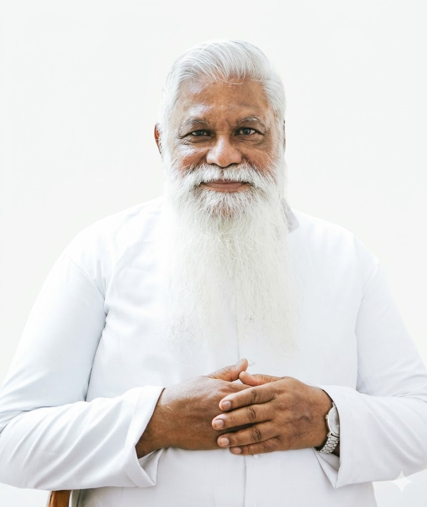 Fr. Jose Chittilappilly