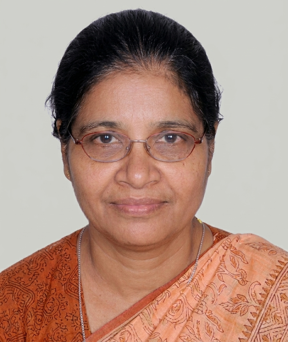 Sr. Dr. Ani JMJ