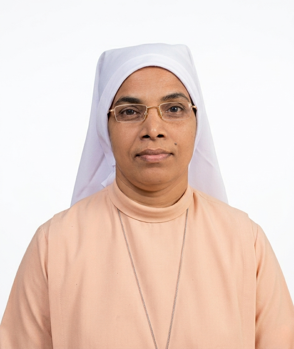 Sr. Benedicta 