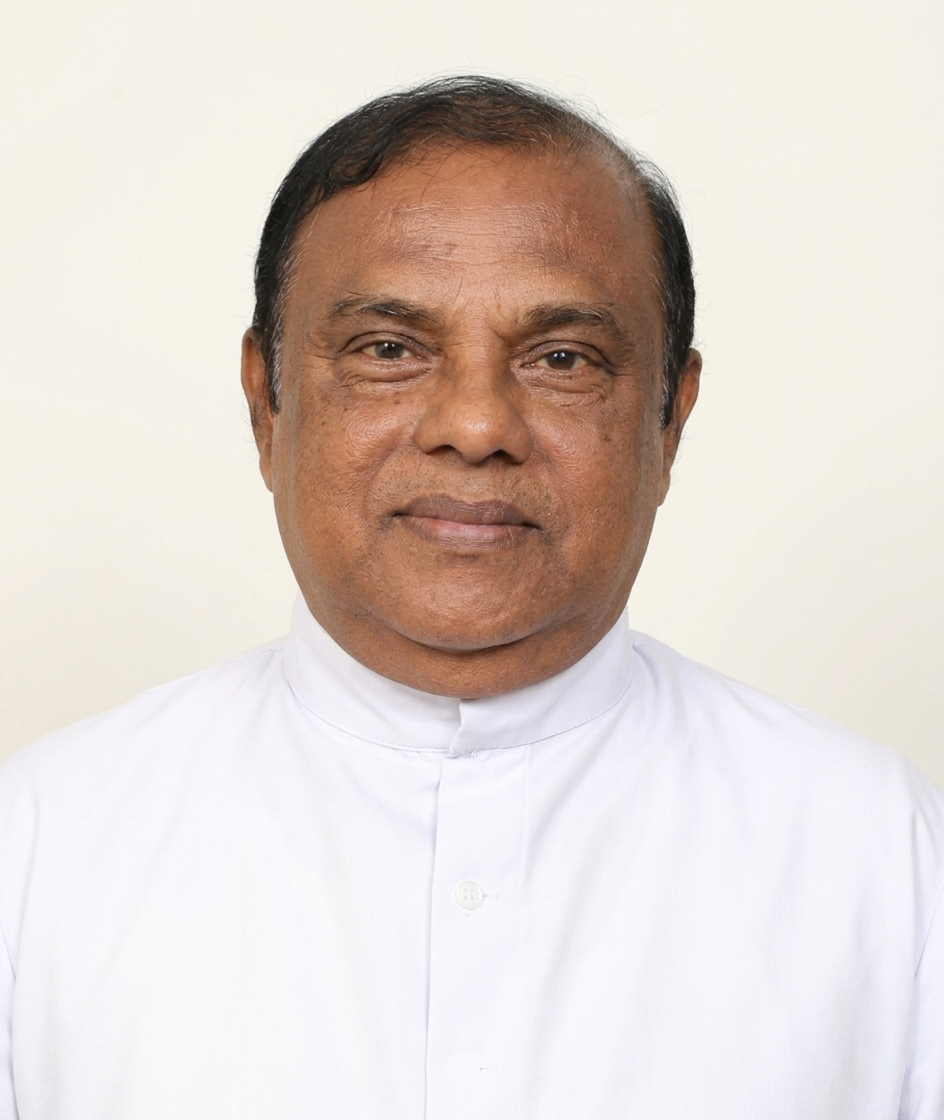 Fr. Joy Puthanveetil