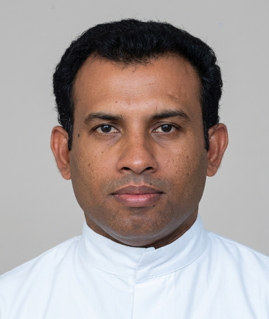 Fr. Manoj Mekkadath