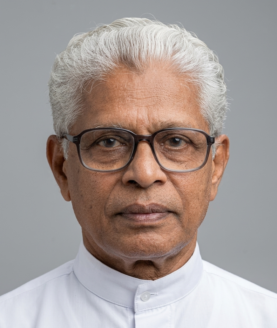 Fr. Joseph Padamadan 