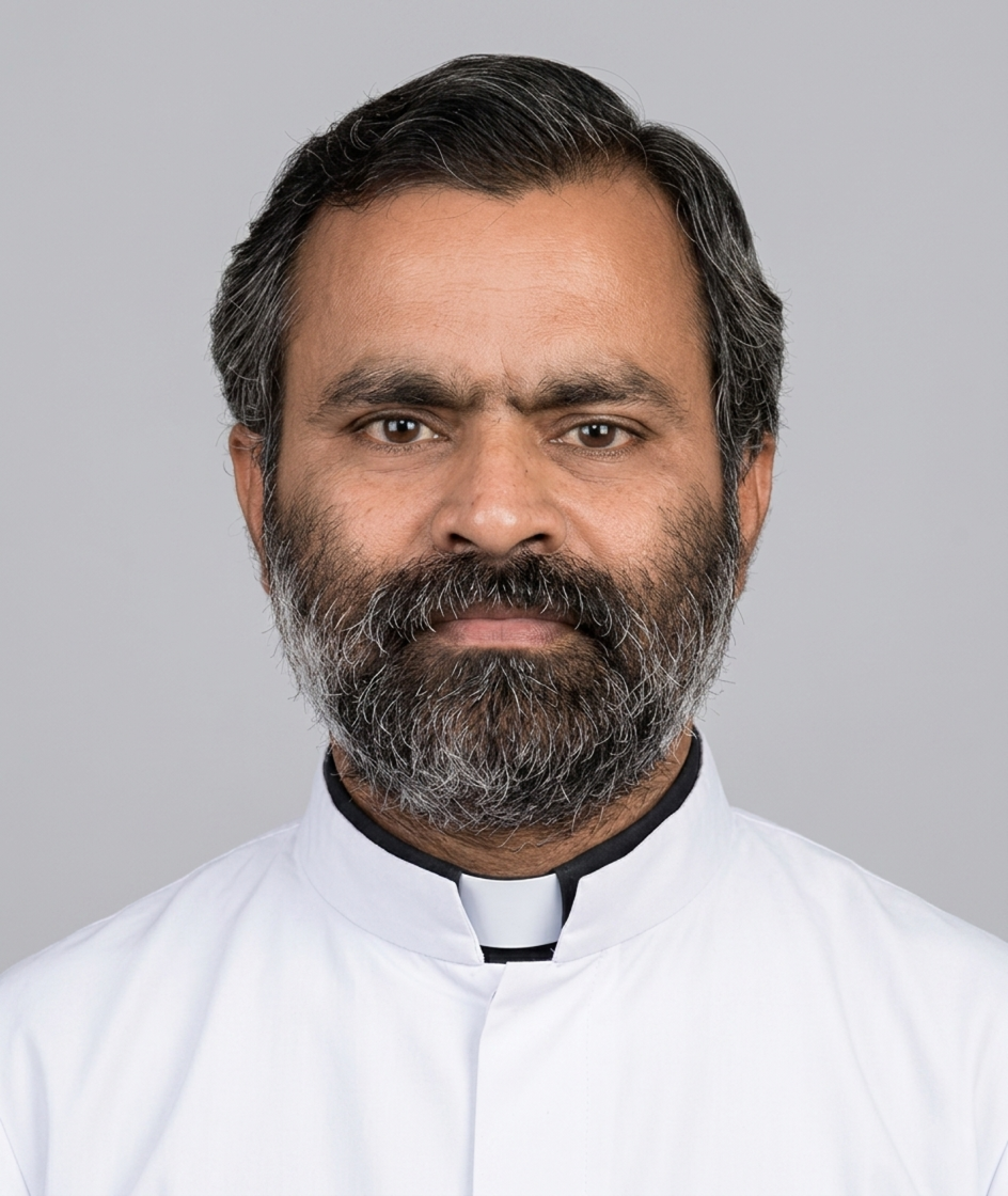 Fr. Jose Chittilappilly