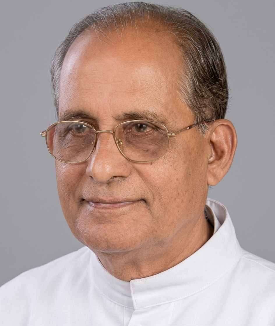 Fr. Sebstian Valiyaveettil