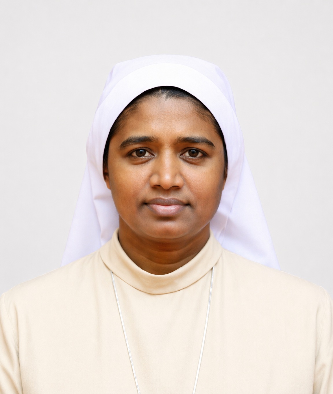 Sr. Catherine