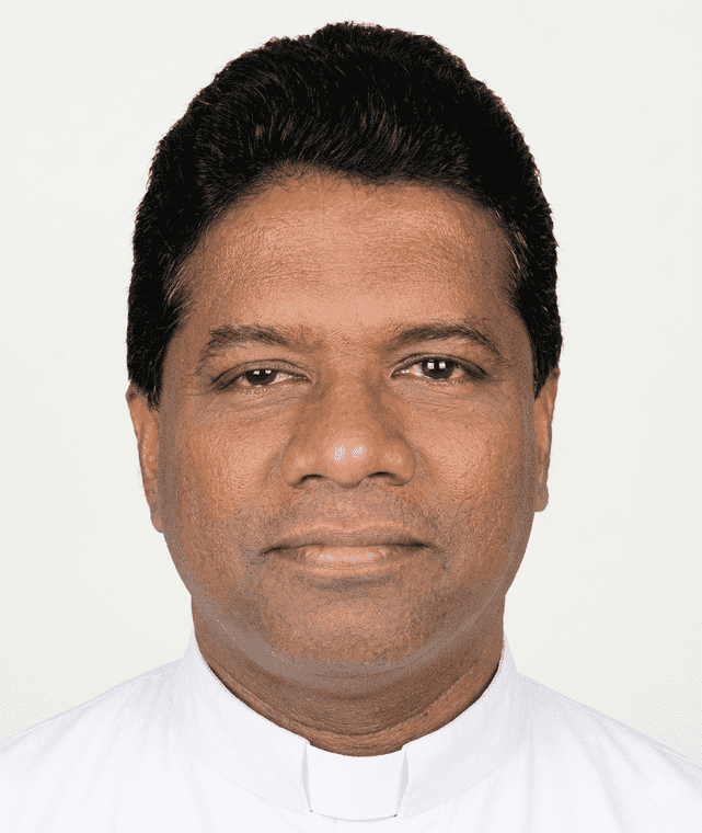 Fr. Anto Parassery