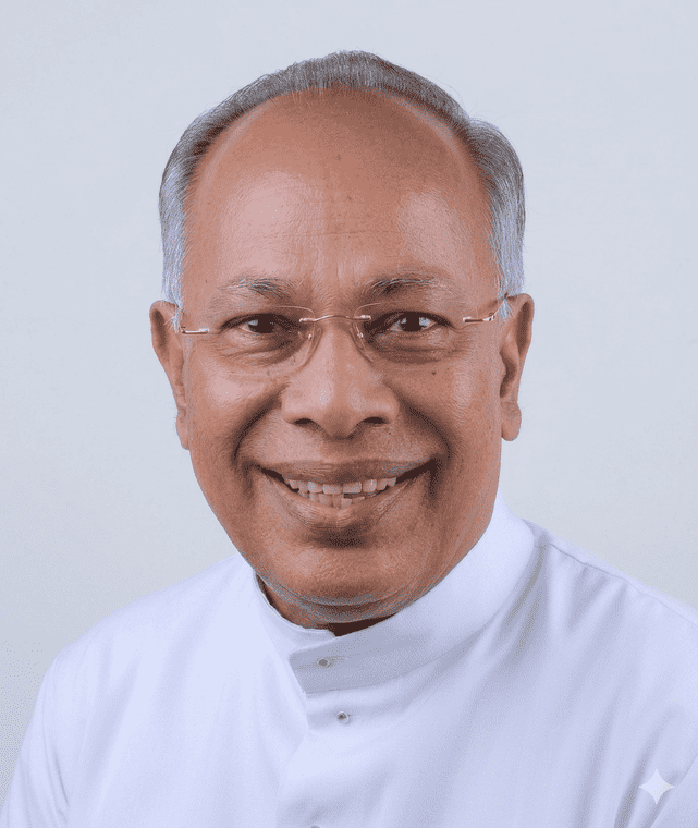 Fr. Jose Maliekal